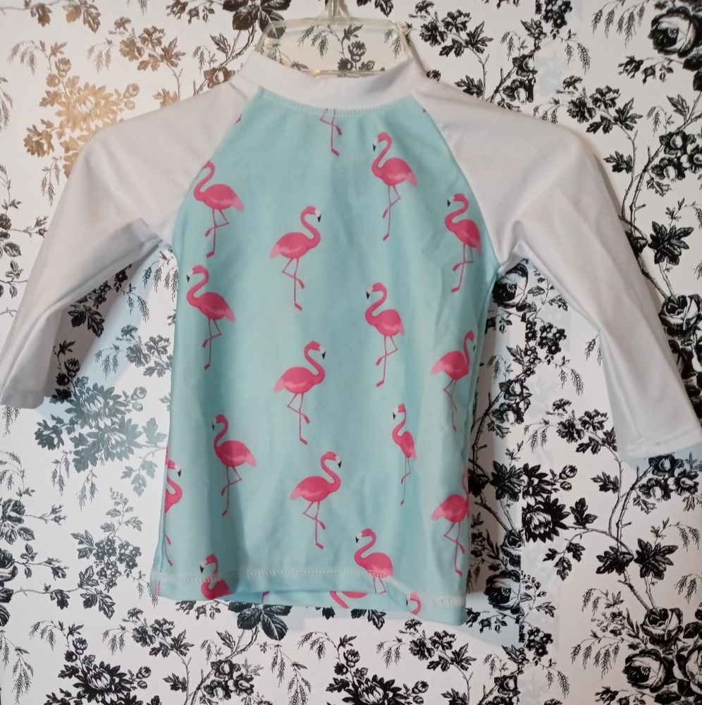 Swimming shirt